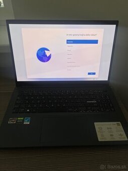 Asus Vivobook Pro 15 OLED