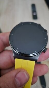 Huawei watch gt2 pro