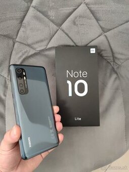 Mi Note 10 Lite 6/128GB