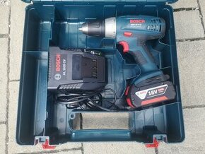 Bosch Gsr 18 V-Li Compact Profesionál Cena 120&