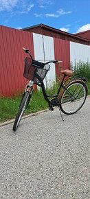 Retro Bicykel GOETZE STYLE 28" 3 Prevodový - 1