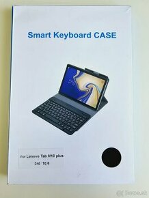 Púzdro s klávesnicou pre tablet Samsung galaxy TAB A8
