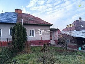 HALO reality - Predaj, rodinný dom Nováky - ZNÍŽENÁ CENA - I