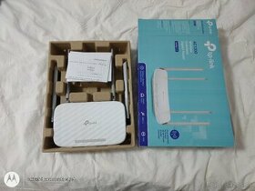 Router tp-link AC1200