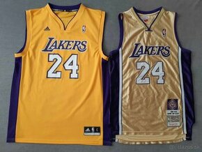 NBA dres Kobe Bryant Los Angeles Lakers basketbal