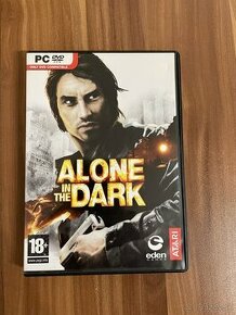 Alone In The Dark - 1