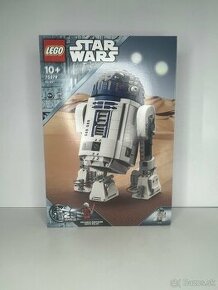 LEGO® Star Wars 75379 R2-D2™ - 1