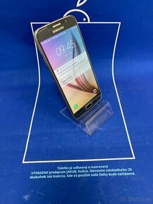 Samsung Galaxy S6 64GB Black