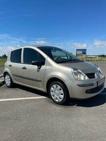 Renault modus