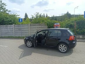 Golf 5 1.6benzin 75kw