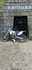 Predám Yamaha yzf 450