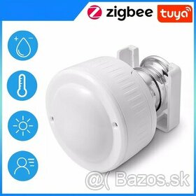 Tuya pohybový multi senzor Immax NEO 4v1 - Zigbee verzia