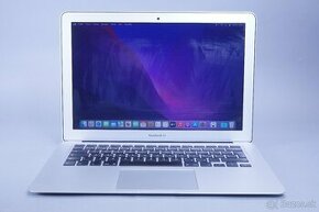 ZÁRUKA/Macbook Air 13.3"/I5 1.4HZ/4GB RAM/128GB SSD