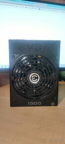 Evga supernova 1300 G2 - 1