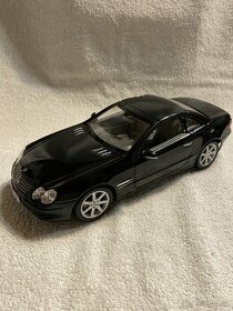 Mercedes Benz SL