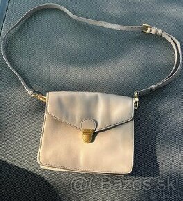 Marc by Marc Jacobs, kabelka, sivo/bezova