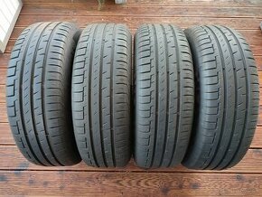 Predaj letné pneumatiky Continental 195/65 R15 H - 1