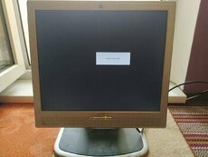 Predám monitor HP 1730