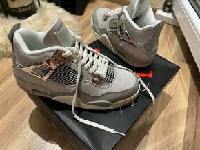 Jordan 4 Frozen moments - 1