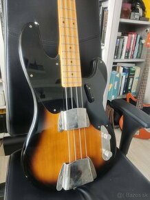 REZERVOVANE Fender Squier Classic Vibe '50s Precision