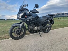 Suzuki V-Strom DL 650 2008, nova STK - 1