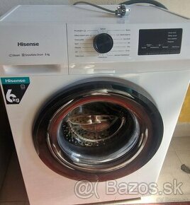 Hisense WFVB6010EM