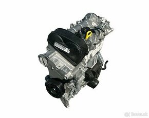 Motor 1.4 TSi CZC