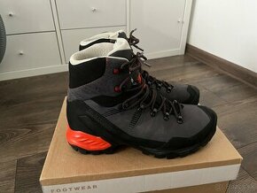 Mammut Trovat Advanced II High GTX