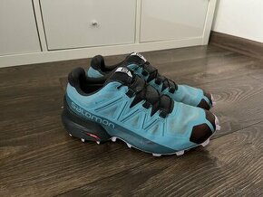 Salomon Speedcross 5 GTX - 1