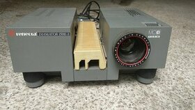 Reflecta diamator 1500 A - diaprojektor - 1