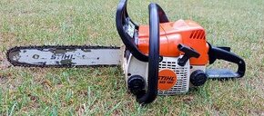 Stihl MS 180