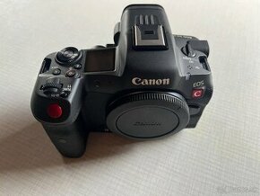 Canon EOS R5C