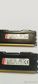 Kingston Rám 2x8gb - 1