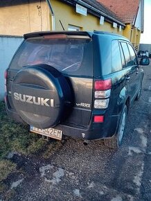 Predam Suzuky Vitara