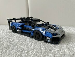 Predám LEGO Technic 42123 McLaren Senna GTR™