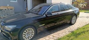 BMW 730LD