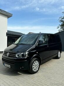 Volkswagen Multivan 2.0Tdi 103kw 4x4 - 1