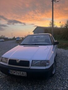 Skoda Felicia Pick up