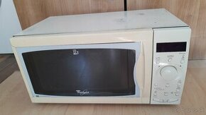 Mikrovlnka Whirlpool AVM 450