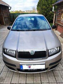 Fabia - 1