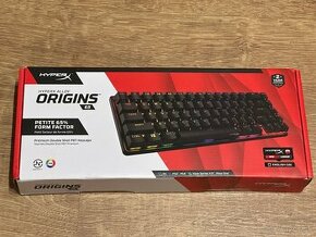 HyperX Alloy Origins 65 Mechanical Gaming Keyboard