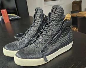 Giuseppe zanotti panske 43