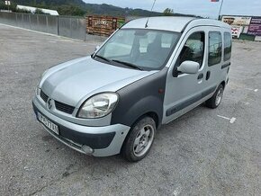 Renault kangoo diesel - 1