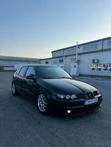 Seat leon 1.9 TDI