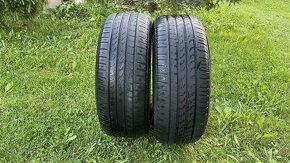 215/55R17 letne