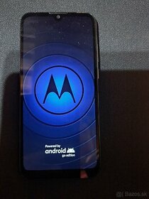 Motorola Moto e 6i Dual SIM - 1