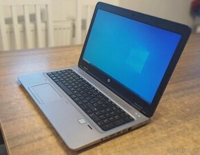 HP Probook, i7, 512 SSD, 8GB Ram, top stav - 1