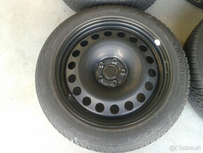 Zimne 5x112 R18 7,5J ET50 Original VOLKSWAGEN ID3