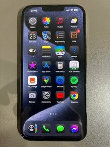  APPLE iPHONE 13 PRO MAX 128GB TOP STAV - 1