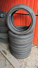 245/40 r18 zimne